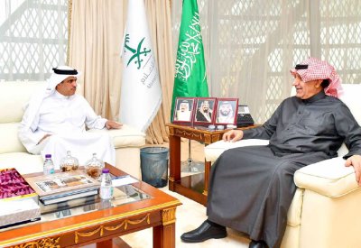 السياسات السعودية تروج للخير والسلام