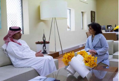 إطلاق “ستوديو 244” في دوحة عراد