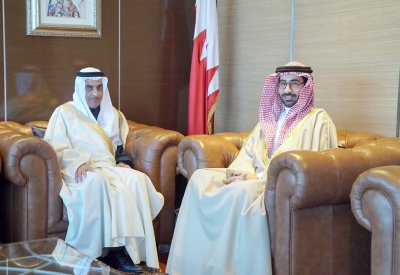 تعاون شبابي مع السعودية