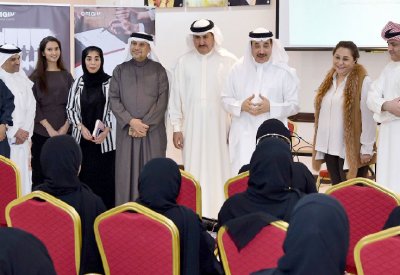 تدريب 60 محاميا على المصطلحات الإنجليزية
