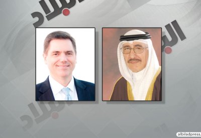 سينجر رئيسا تنفيذيا لمجموعة يوسف كانو