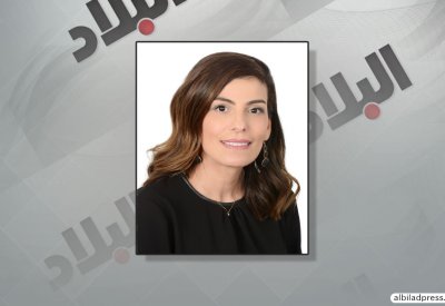 غزلان رحالي... توظيف المهارات المهنية لمشروع خاص