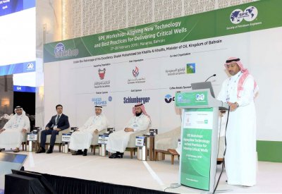 مواءمة التكنولوجيا الحديثة بآبار النفط المعقدة
