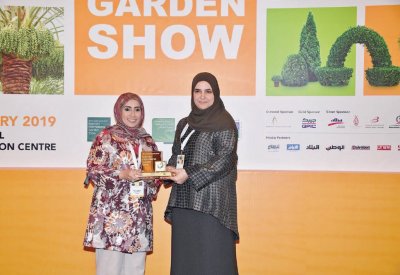 “البلديات” ثالث أفضل جناح توعوي