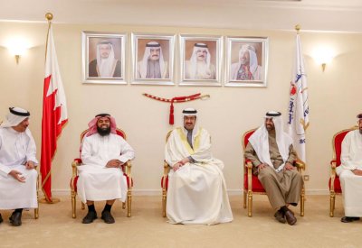 تنسيق بين المحافظة الجنوبية والمجلس البلدي