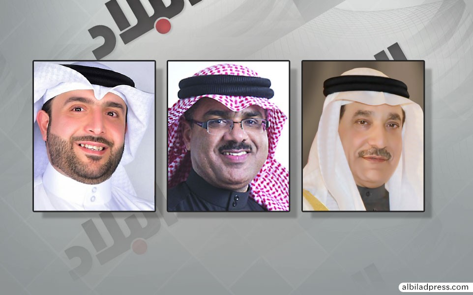 مناقشة سبل تعزيز التعاون بالمجالات العمالية
