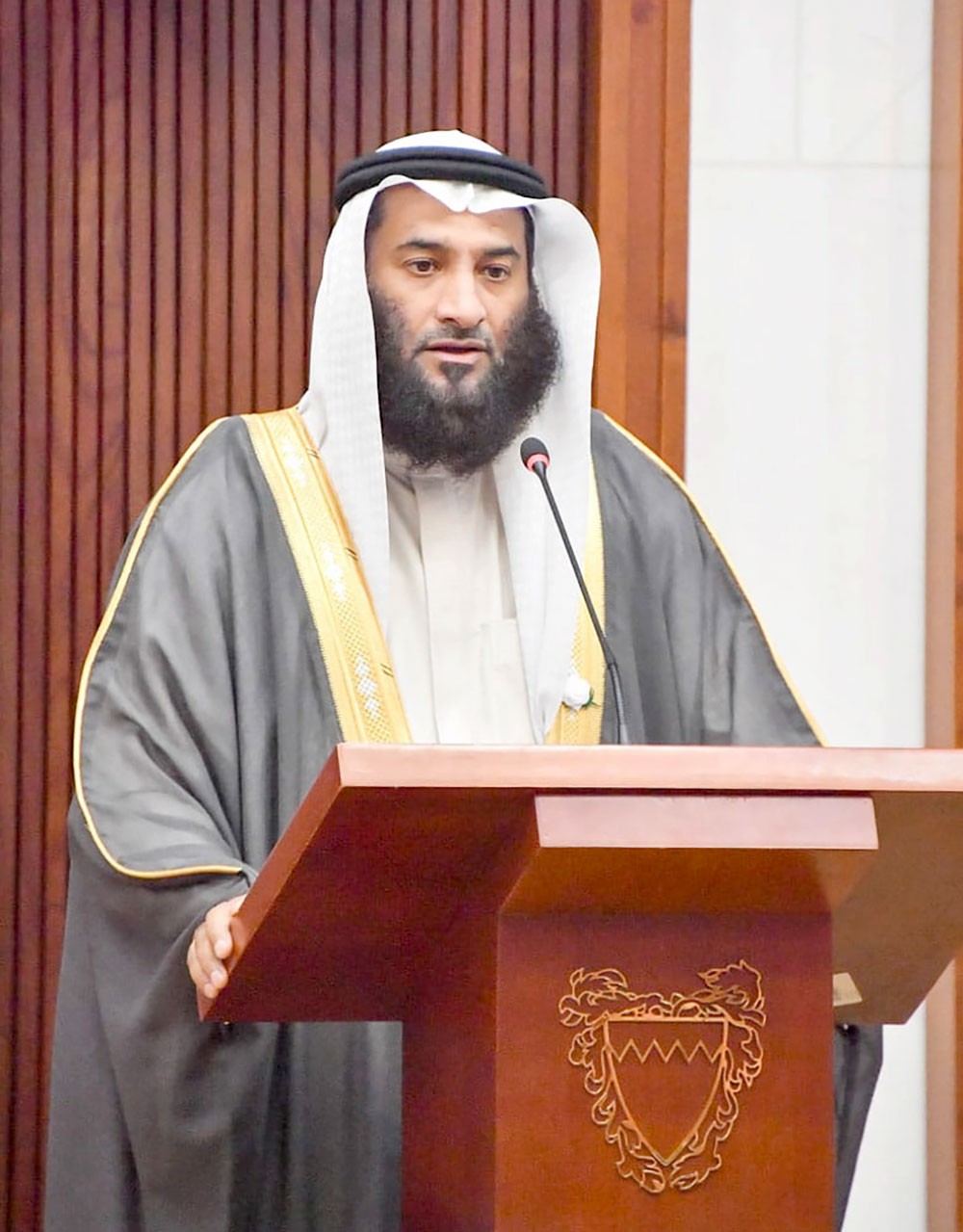 لا تهاون مع أي إرهابي.. والعريبي استغل الرياضة لتنفيذ جرائمه
