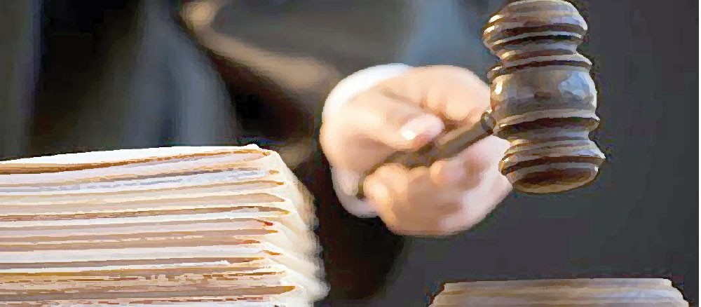 السجن 5 سنوات لستيني زوّر شهادات راتب