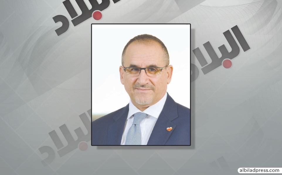 “البحرين الإسلامي” يحصد جائزة “الأسرع نموًا”