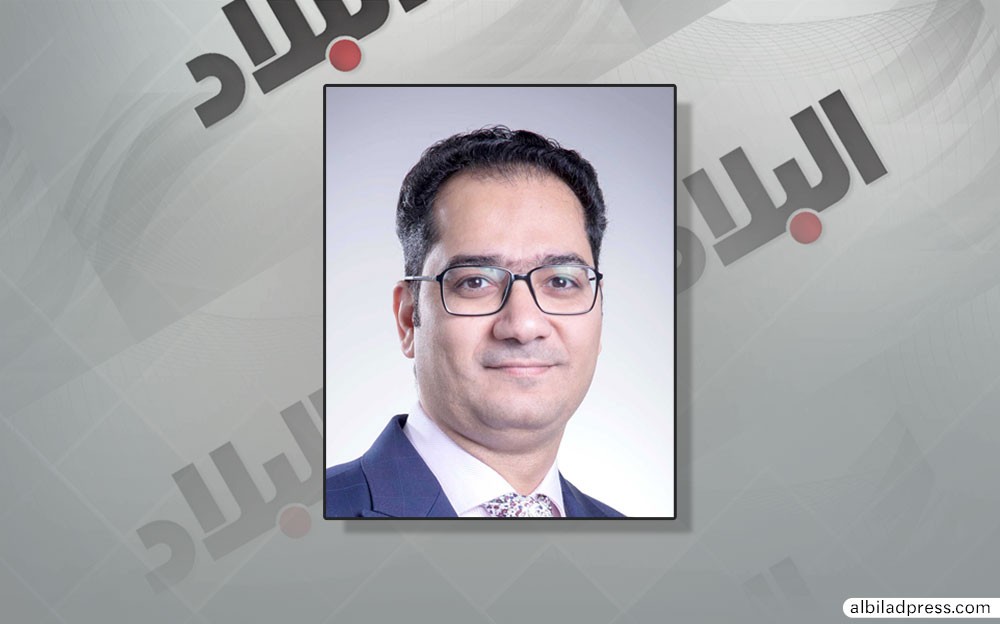 معرض تسهيلات البحرين يحوز الإعجاب