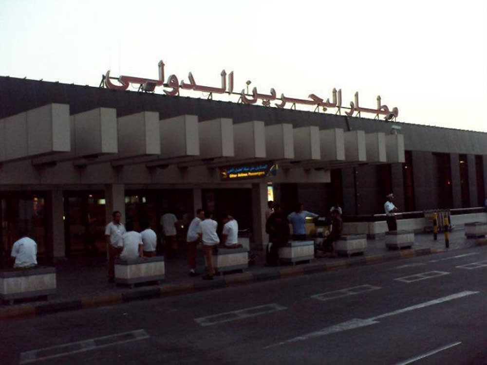 96 ألف حركة جوية بالبحرين