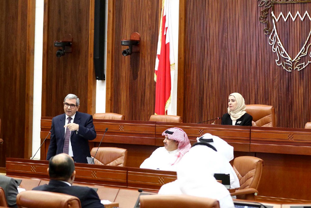 زينل: “الدفاع” مدرسة البواسل