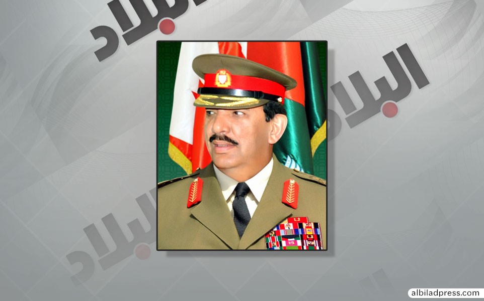 المشير ورئيس هيئة الأركان يتلقيان تهنئة رئيس “الجهاز”