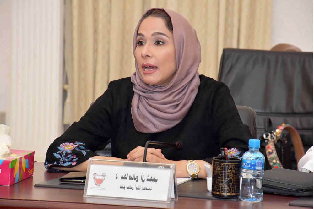 الموافقة على الميزانية والحساب الختامي