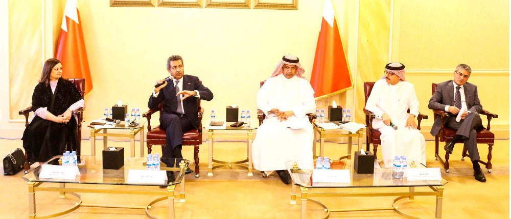 هدم جزئي بالمطار لتسوية خط الخدمات بالمبنى الجديد