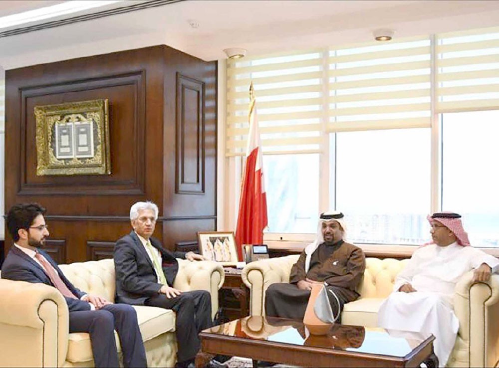 تعزيز التنمية لصالح المواطن