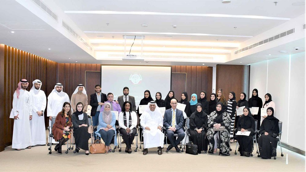 “دار القرار” يؤهل باحثين عن العمل