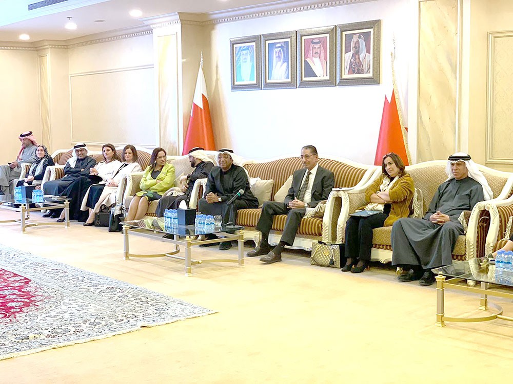 “الغرفة” تناقش سبل تطوير السياحة العلاجية