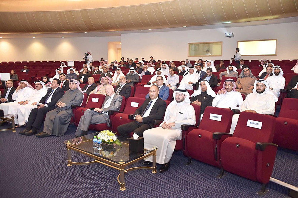 التدريب شرط لتجديد الوساطة العقارية