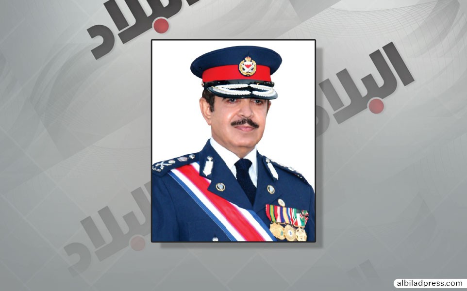 وزير الداخلية: ذكرى وطنية رسمت تاريخ وطن ومبايعة شعب