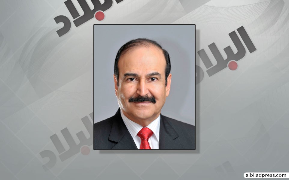ميرزا: “الميثاق” فرصة للتقييم ومضاعفة الجهود