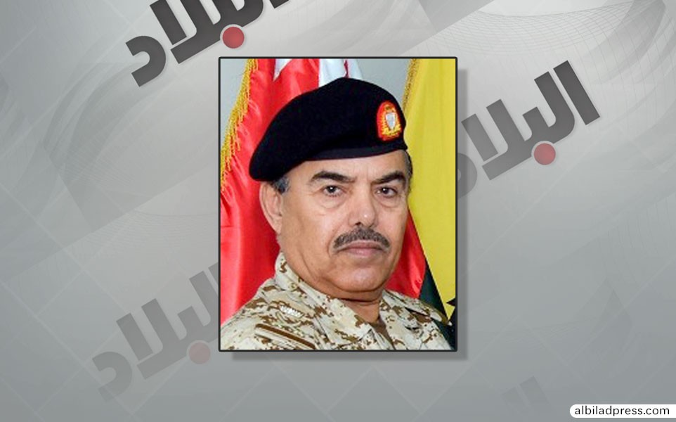 وزير شؤون الدفاع: يوم الميثاق انطلاقة ذهبية