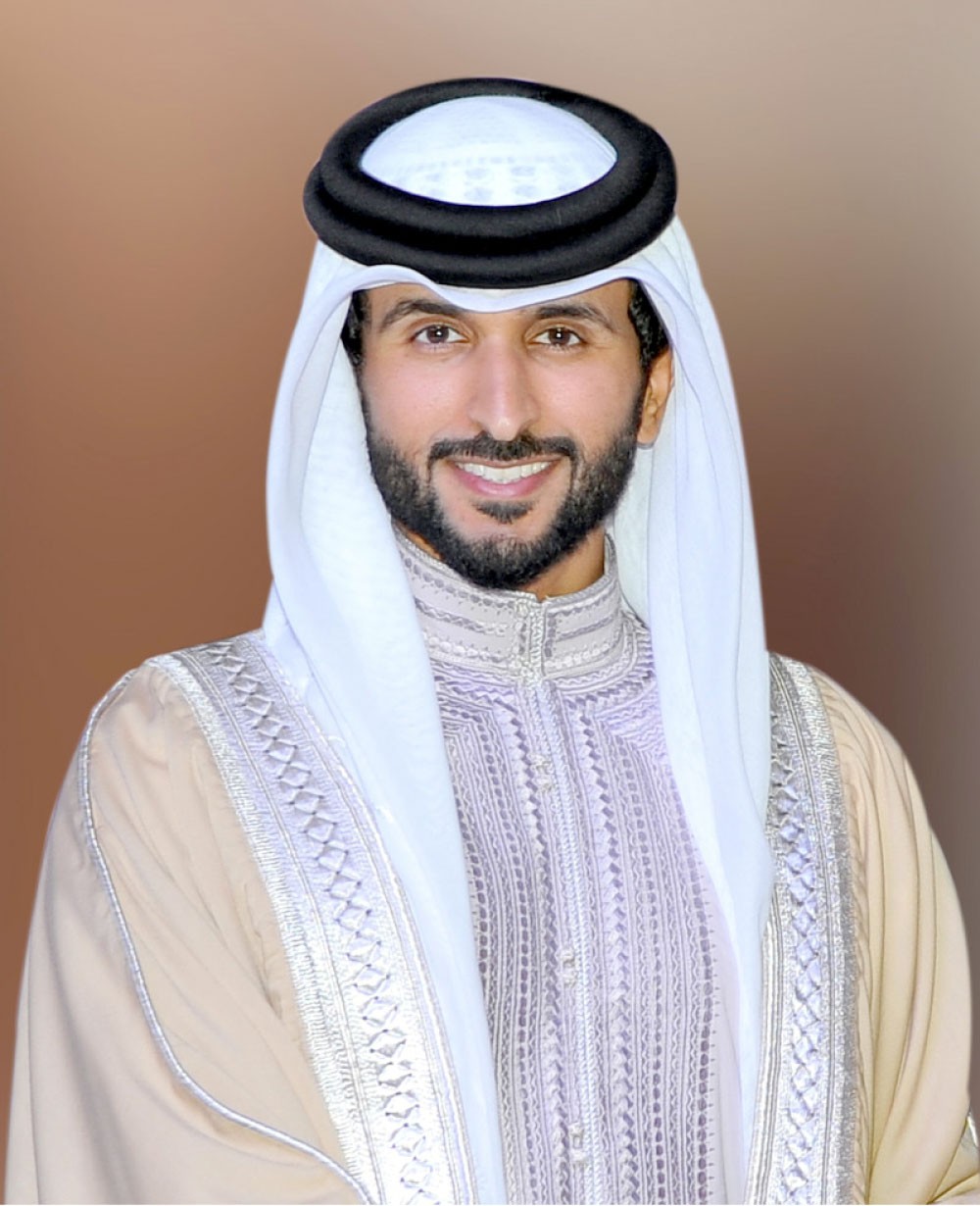 ناصر بن حمد: “الميثاق” مناسبة للتأكيد على مضامين المشروع الإصلاحي