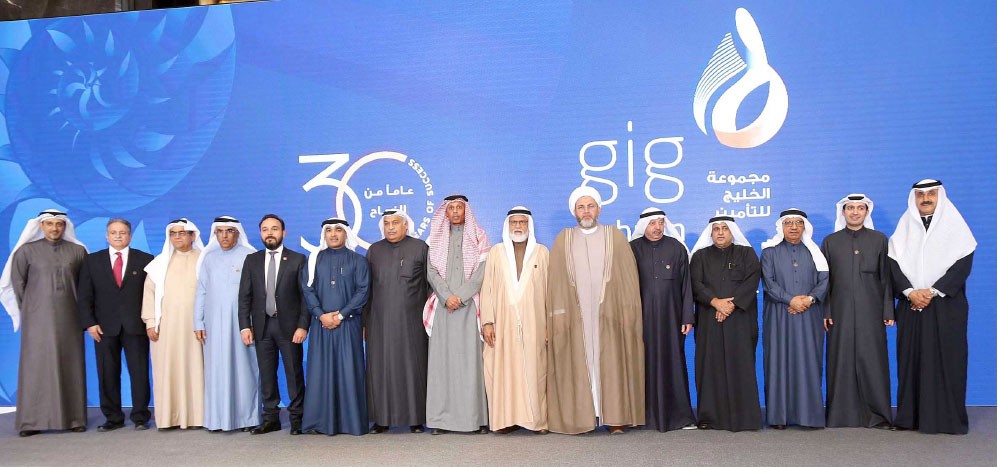 “التكافل” تشرع بدمج فروع مع “البحرينية الكويتية”