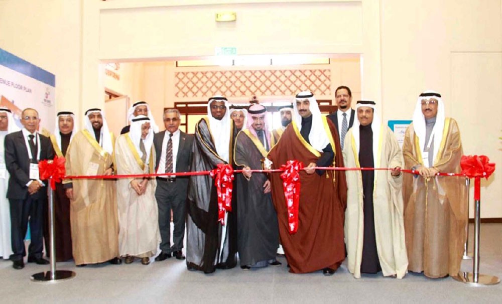 “تكنولوجيا الإيثلين” يستعرض تعزيز القدرة التنافسية