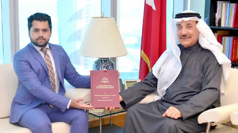 مواكبة القضايا الحيوية المعاصرة التي يعيشها المجتمع 