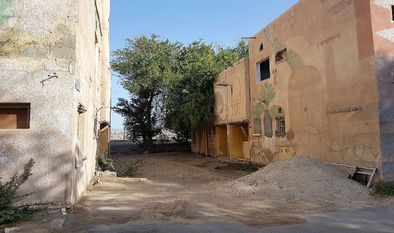 هل تحيا فكرة “القرية التاريخية” من جديد؟
