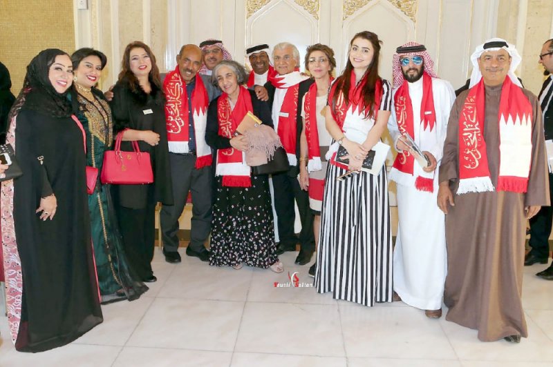 المسرح البحريني... أفق المئوية