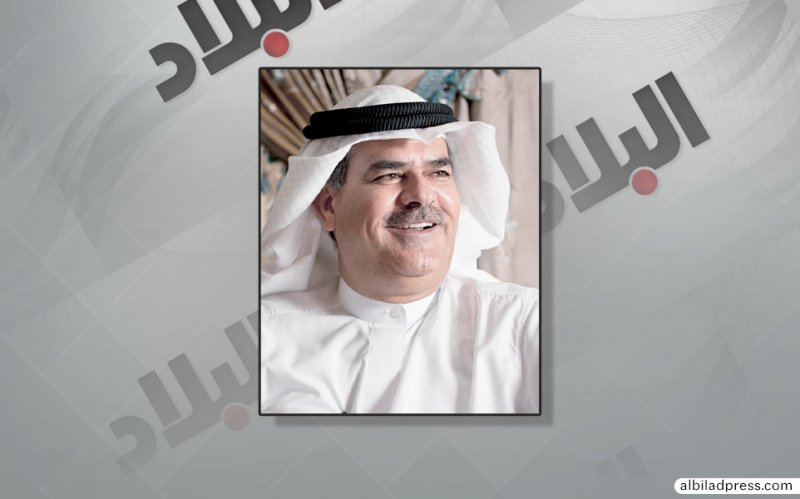 البحرين تشارك في معرض أعراسنا بالرياض