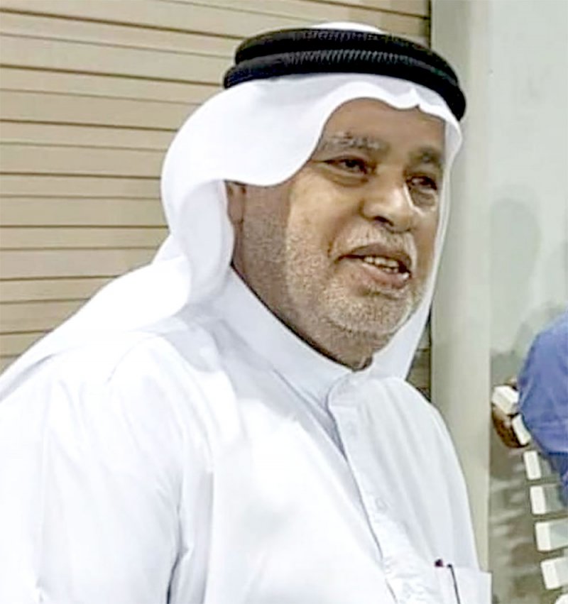 “البلاد سبورت” يعزّي عائلة الفقيد علي أمان