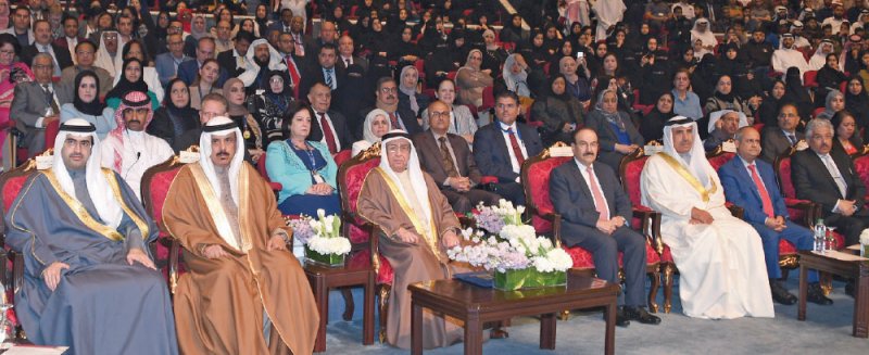 إعداد جيل قادر على الابتكار والمشاركة في نهضة الوطن