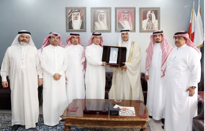 تعزيز الوعي المجتمعي تجاه الصحة المهنية