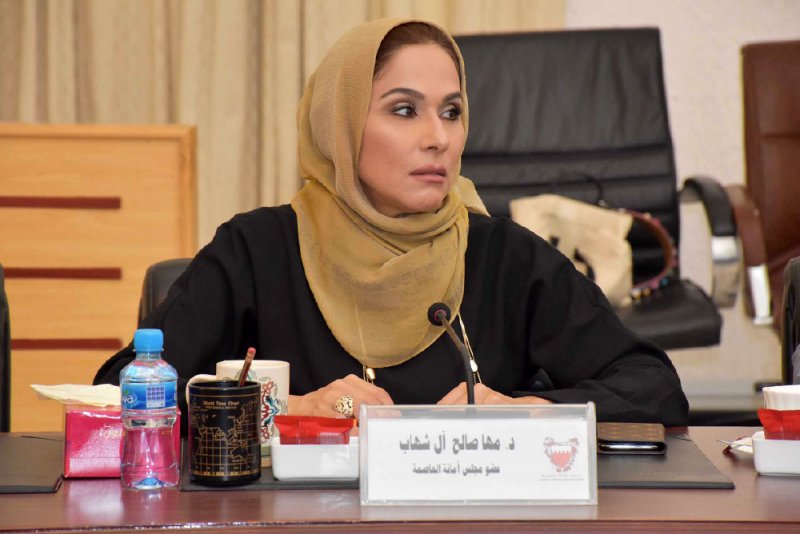 آل شهاب: للحد من إصابات النوبات القلبية