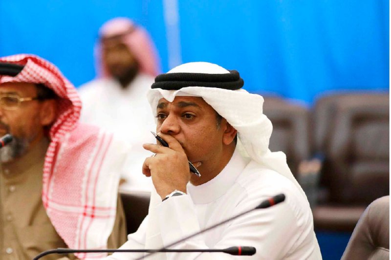 منع مقاهي الشيشة بالرفاع الشرقي