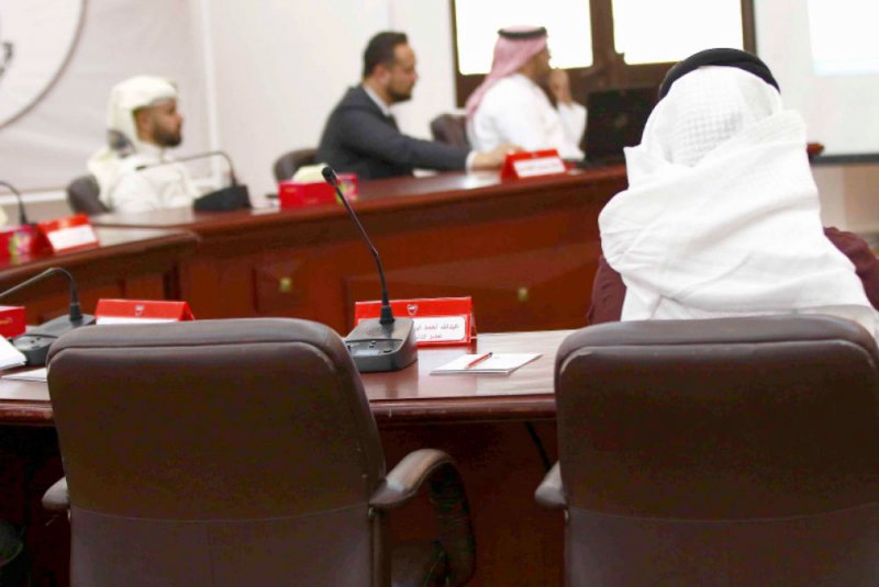 رفع سقف راتب الترميم بعهدة الحكومة