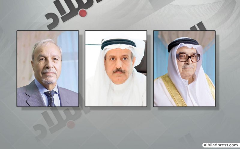 129 مليون دولار صافي دخل مساهمي “البركة” 2018