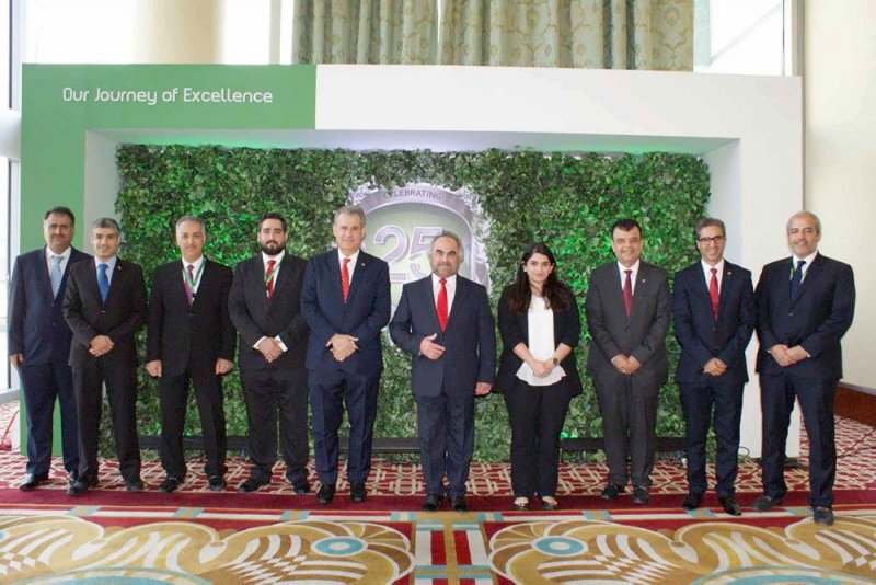 استعراض سياسات وقضايا الأسمدة بالمنطقة العربية