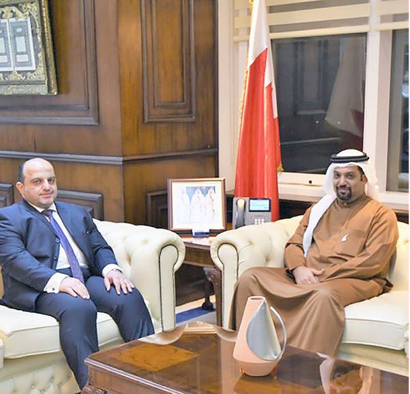 إحالة الميزانية للبرلمان الأسبوع المقبل
