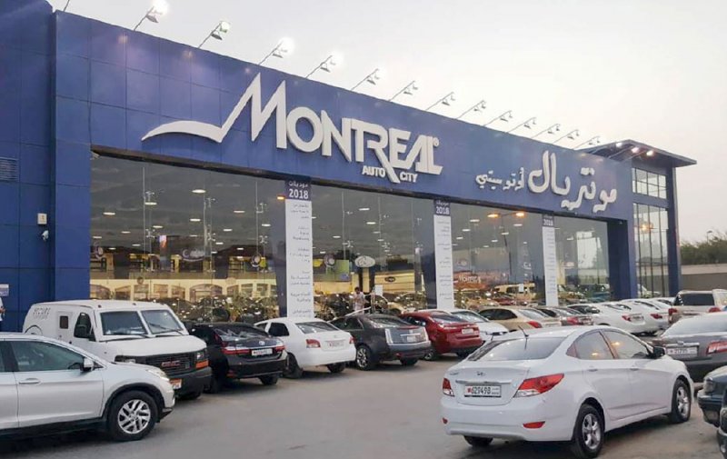 تجديد عروض تصفية الأسعار لدى “مونتريال”