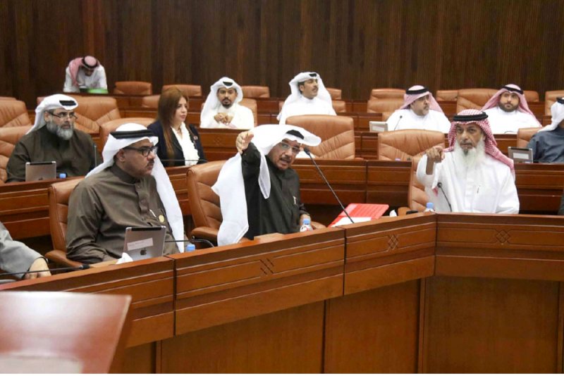 النيابي يصوّت على أول لجنة تحقيق