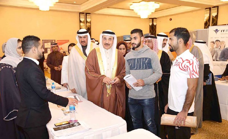 “الإبداع” يقدم شواغر وظيفية مختلفة