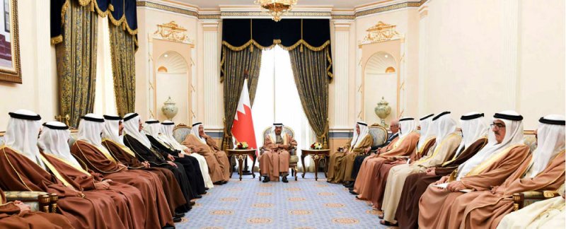 سمو رئيس الوزراء: خدمة المواطن نريدها واقعا ملموسا