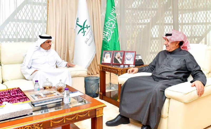 السياسات السعودية تروج للخير والسلام