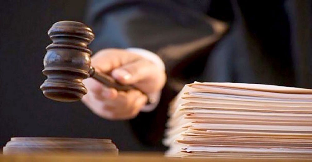 الإعدام لمتهمين بتهريب 65 كيلو “حشيش” من إيران