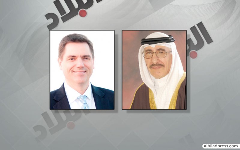 سينجر رئيسا تنفيذيا لمجموعة يوسف كانو