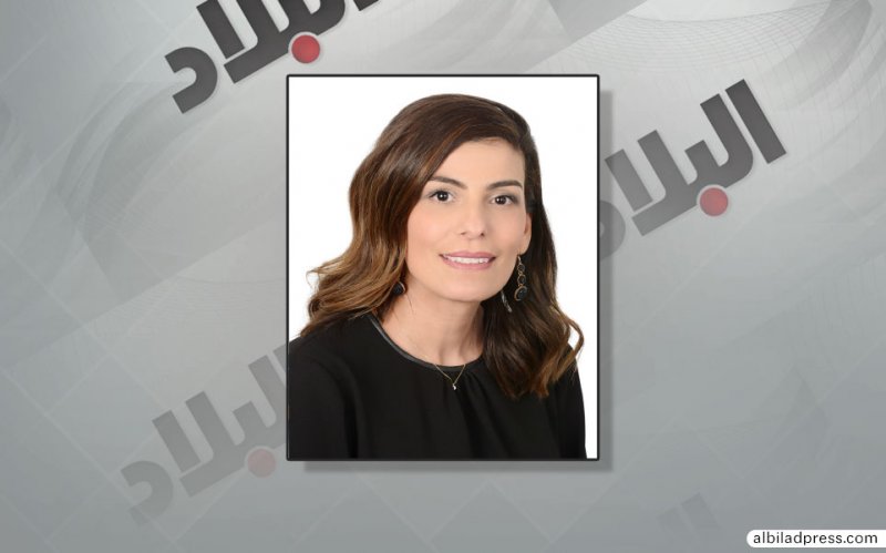 غزلان رحالي... توظيف المهارات المهنية لمشروع خاص